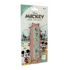 Mickey & Friends D6 Dice Set